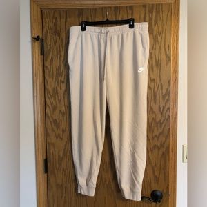 Nike Sweatpants